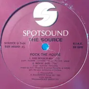 The Source - Rock The House