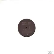 12inch Vinyl Single - The Source - You Got The Love