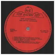 LP - The South Jazz Band - 15th Anniversary