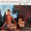 LP - The South Sea Serenaders - Beachcomber Serenade