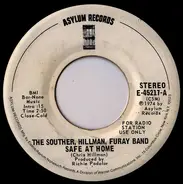 The Souther-Hillman-Furay Band - Safe At Home