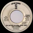 7inch Vinyl Single - The Souther-Hillman-Furay Band - Safe At Home
