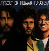 The Souther, Hillman, Furay Band - The Souther-Hillman-Furay Band