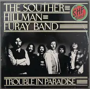 The Souther, Hillman, Furay Band