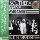 LP - The Souther-Hillman-Furay Band - Trouble In Paradise