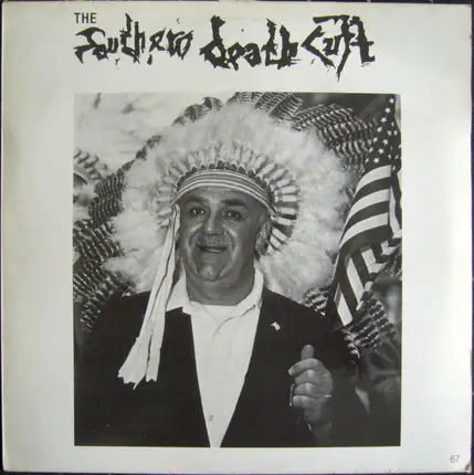 The Southern Death Cult - Moya