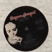 LP - The Southern Death Cult - The Southern Death Cult
