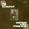 LP - The Southern Eagle String Band - Hee Haw Hallelujah - signed