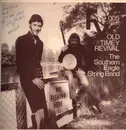 LP - The Southern Eagle String Band - Old Timey Revival - signed