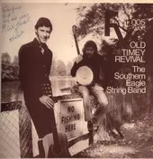 The Southern Eagle String Band - Old Timey Revival