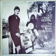 The Southern Eagle String Band - Old Timey Revival
