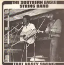 LP - The Southern Eagle String Band - That Nasty Swing