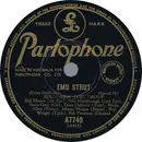 Schellack - The Southern Jazz Group - Emu Strut / Clever Feller