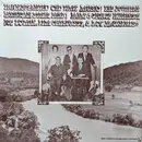 LP - The Southern Michigan String Band - Transplanted Old-Timy Music