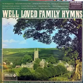 The Southern Singers - Well Loved Family Hymns