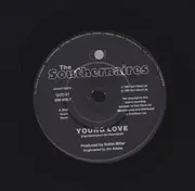 7inch Vinyl Single - The Southernaires - Young Love