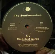 12inch Vinyl Single - The Southernaires - Cry