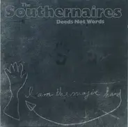 The Southernaires - Deeds not words