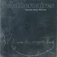 The Southernaires - Deeds not words