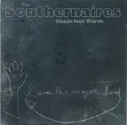 CD - The Southernaires - Deeds Not Words