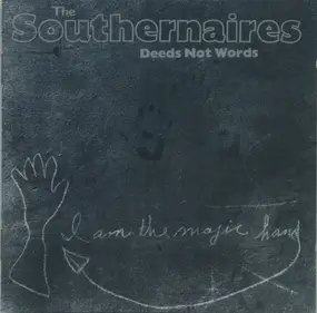 The Southernaires - Deeds not words