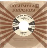 The Southerners - Say Yeah