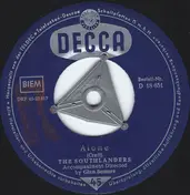 The Southlanders - Alone