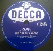 The Southlanders - Alone / Swedish Polka