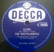 The Southlanders - Alone / Swedish Polka