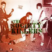 The Society Killers - Society Killers