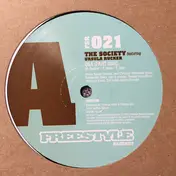 The Society - Q & A