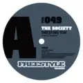 The Society - Sweeping Tom