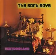 The Soft Boys - Nextdoorland