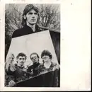 7inch Vinyl Single - The Soft Boys - Love Poisoning / When I Was A Kid