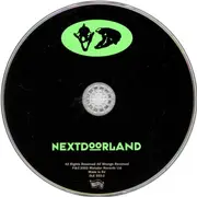 CD - The Soft Boys - Nextdoorland