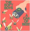 LP - The Soft Boys - A Can Of Bees