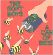 The Soft Boys - A Can of Bees