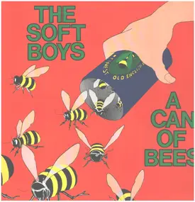 The Soft Boys - A Can of Bees