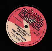 7inch Vinyl Single - The Soft Boys - Give It To The Soft Boys