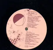 LP - The Soft Boys - Two Halves For The Price Of One