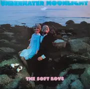 LP - The Soft Boys - Underwater Moonlight