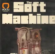 Soft Machine - The Soft Machine