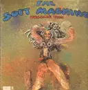 LP - The Soft Machine - Volume Two - Original US