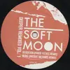 12inch Vinyl Single - The Soft Moon - Deeper Remixed Vol. 1 - Ltd.