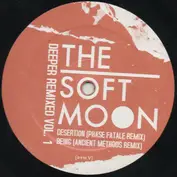 The Soft Moon