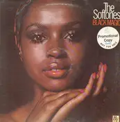 The Softones - Black Magic