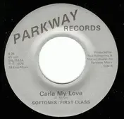 The Softones - Carla My Love