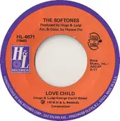 The Softones - Love Child