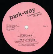 The Softones - Space Cadet