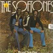 The Softones - Brand New Day